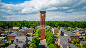 East Parkside